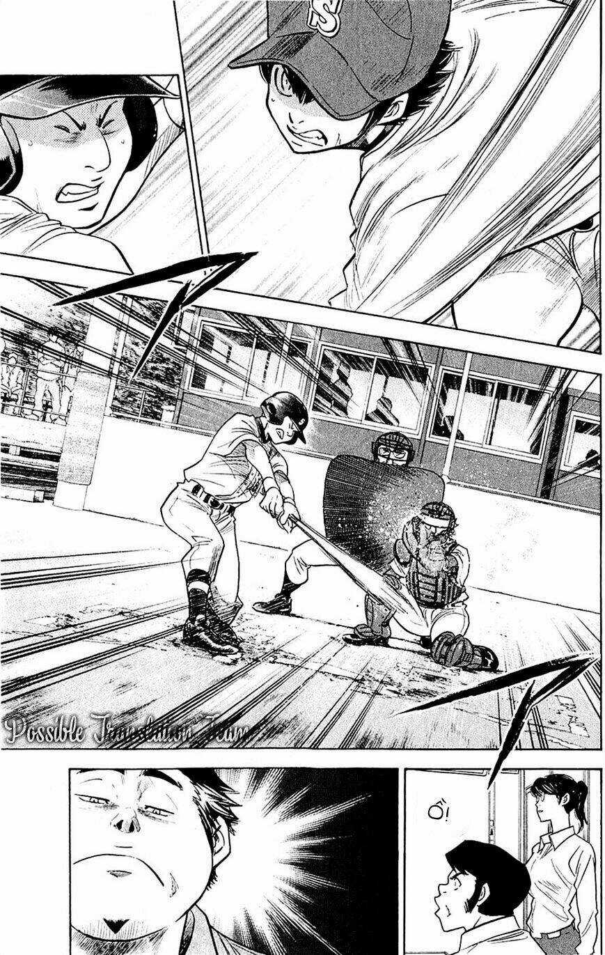 Đội Bóng Chày Siêu Đẳng - Chapter 236 - Trang 5