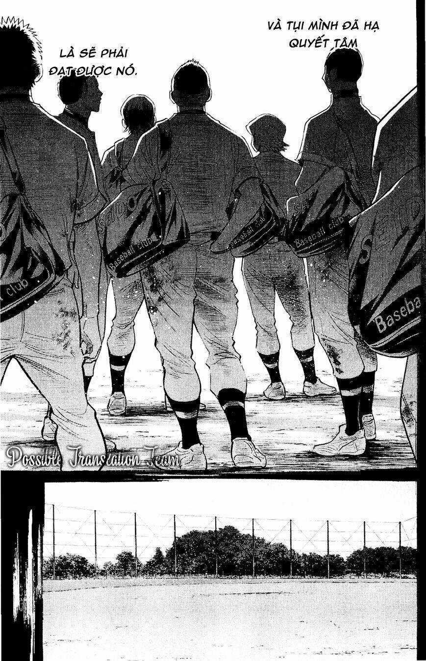 Đội Bóng Chày Siêu Đẳng - Chapter 237 - Trang 11