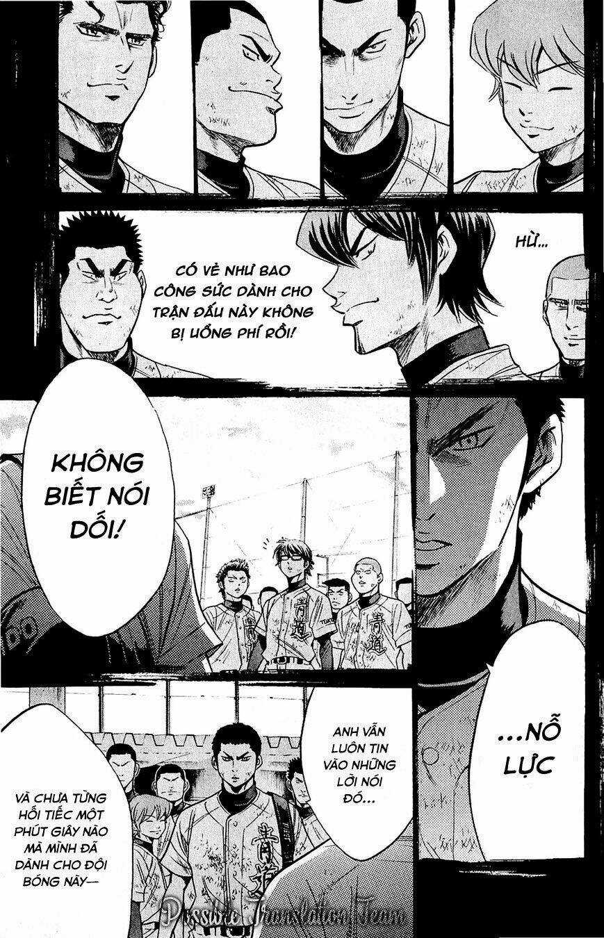 Đội Bóng Chày Siêu Đẳng - Chapter 237 - Trang 15