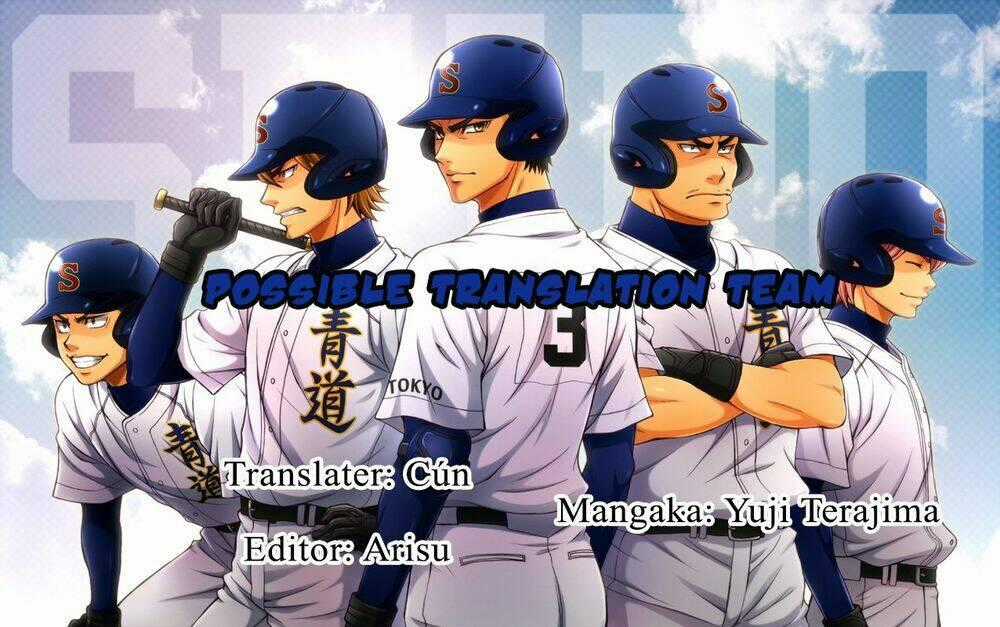 Đội Bóng Chày Siêu Đẳng - Chapter 238 - Trang 2