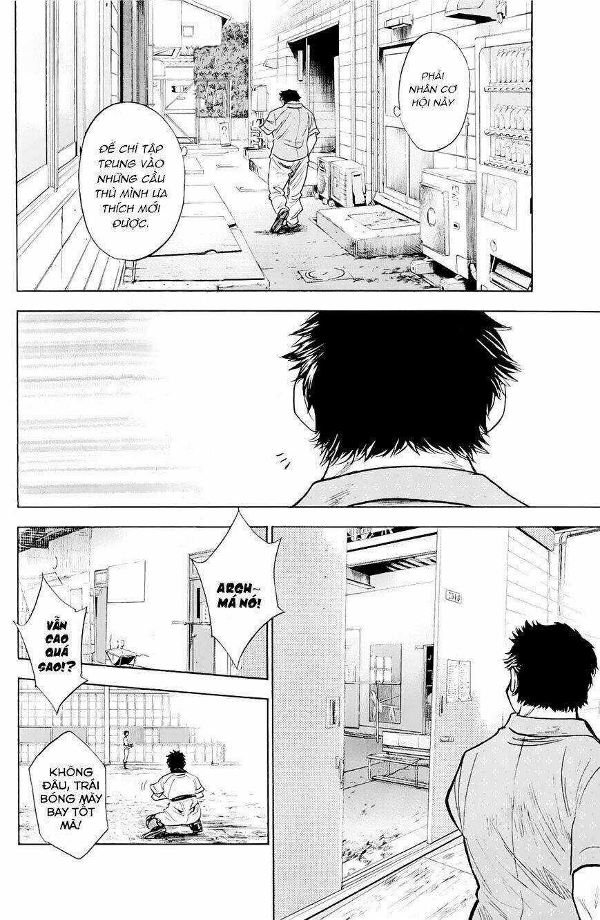 Đội Bóng Chày Siêu Đẳng - Chapter 238 - Trang 12