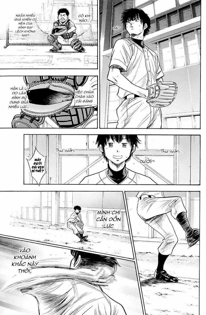 Đội Bóng Chày Siêu Đẳng - Chapter 238 - Trang 13