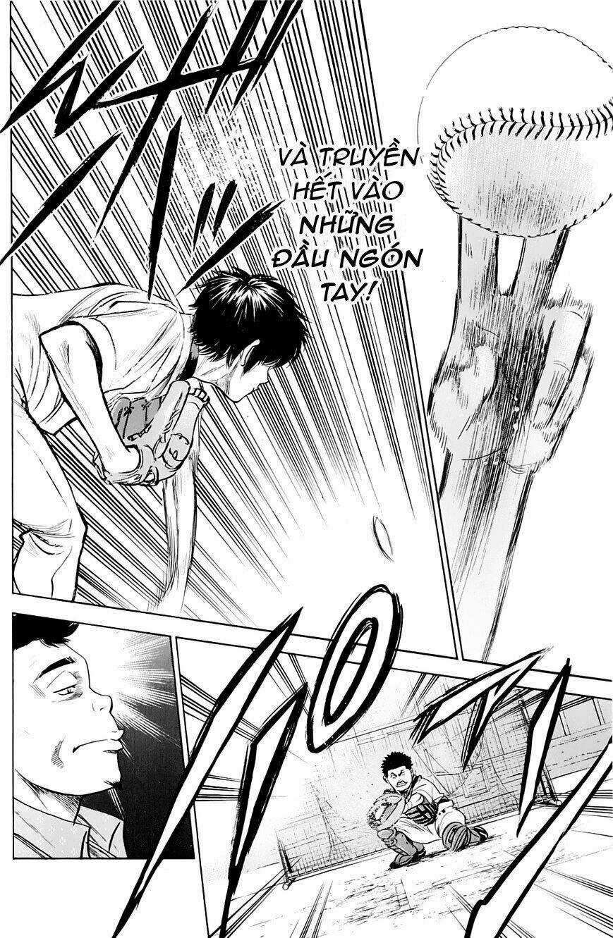 Đội Bóng Chày Siêu Đẳng - Chapter 238 - Trang 14