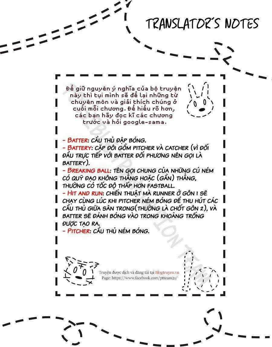 Đội Bóng Chày Siêu Đẳng - Chapter 238 - Trang 26