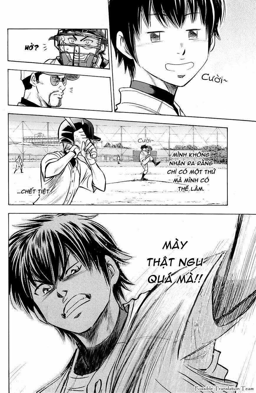 Đội Bóng Chày Siêu Đẳng - Chapter 239 - Trang 22