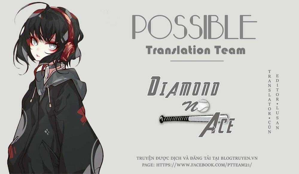 Đội Bóng Chày Siêu Đẳng - Chapter 240 - Trang 2