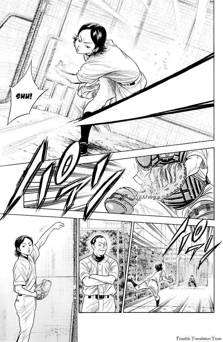 Đội Bóng Chày Siêu Đẳng - Chapter 240 - Trang 15