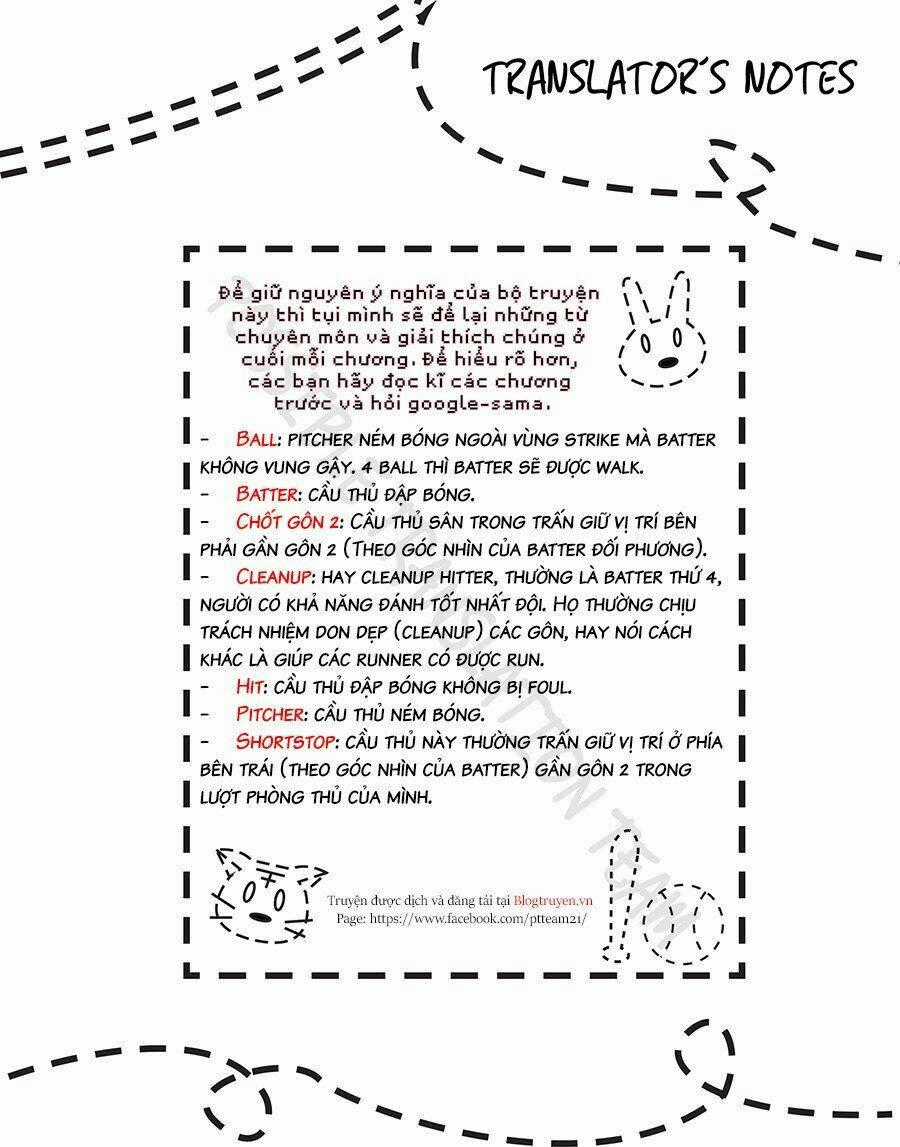 Đội Bóng Chày Siêu Đẳng - Chapter 241 - Trang 25