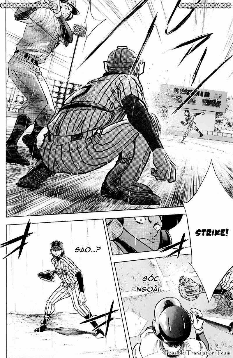 Đội Bóng Chày Siêu Đẳng - Chapter 242 - Trang 18