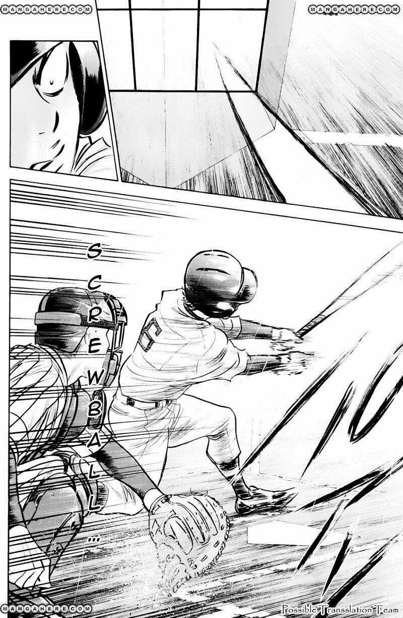 Đội Bóng Chày Siêu Đẳng - Chapter 242 - Trang 20