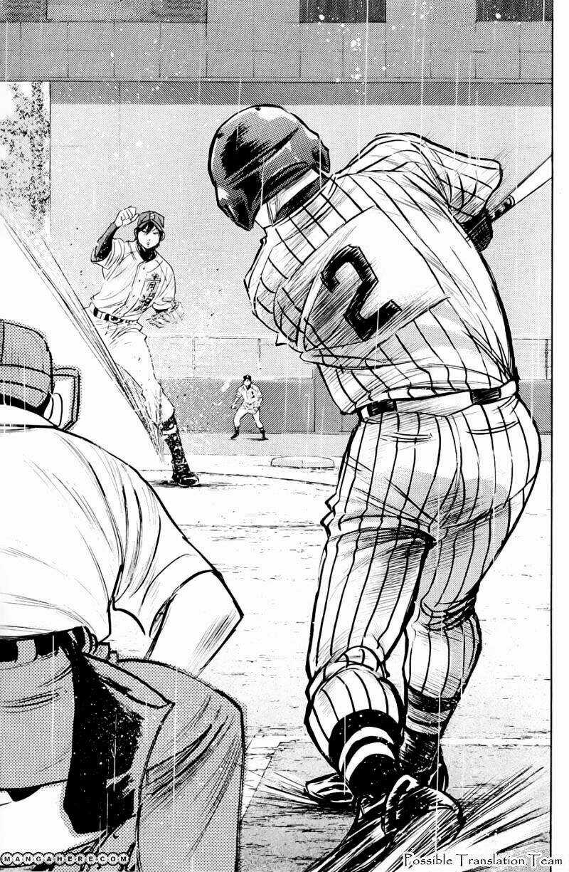 Đội Bóng Chày Siêu Đẳng - Chapter 242 - Trang 9