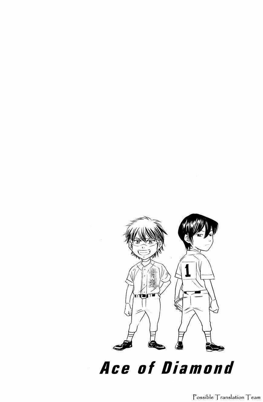 Đội Bóng Chày Siêu Đẳng - Chapter 243 - Trang 24