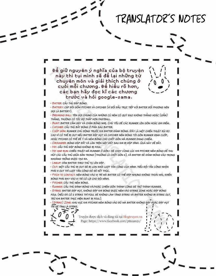 Đội Bóng Chày Siêu Đẳng - Chapter 243 - Trang 25