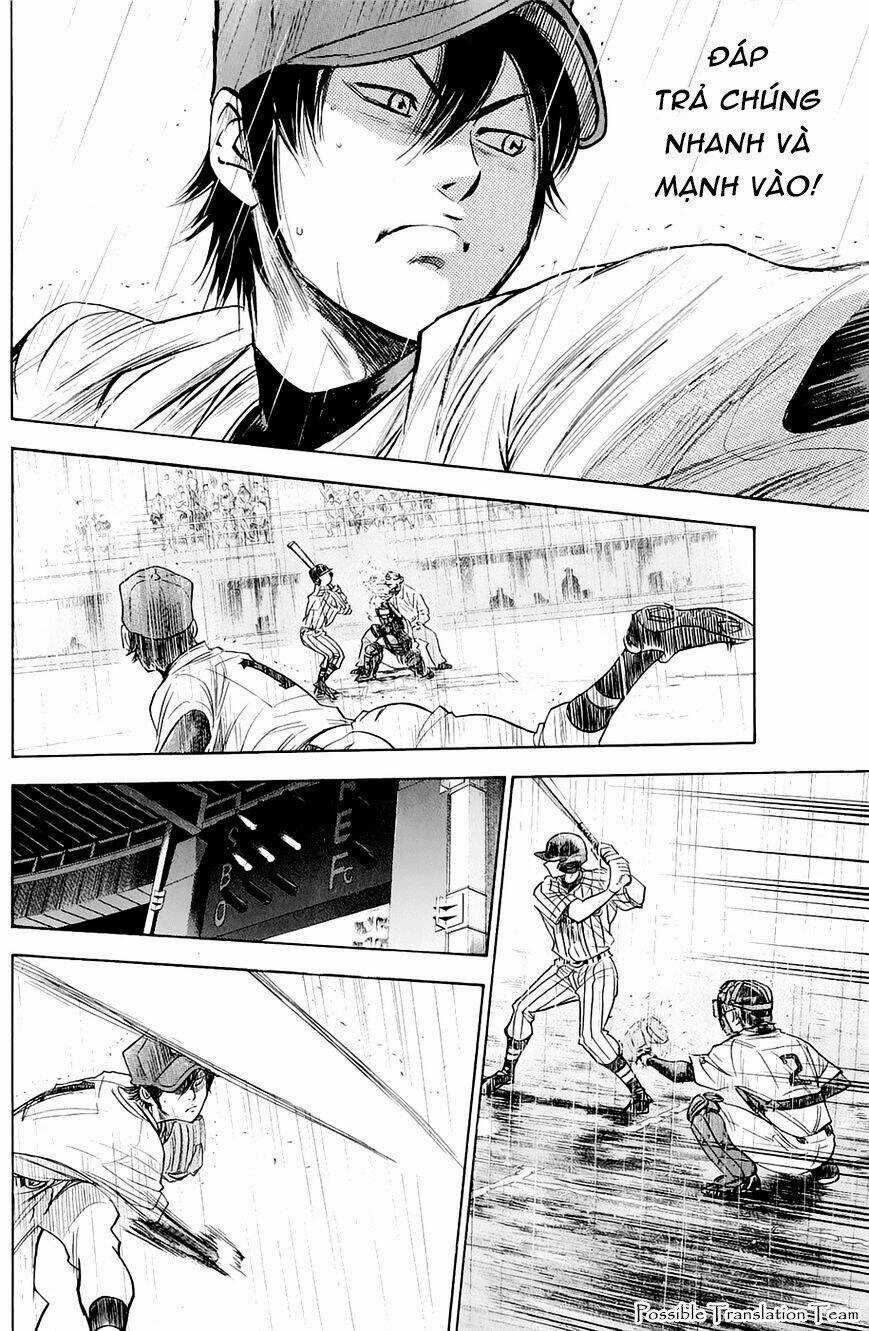 Đội Bóng Chày Siêu Đẳng - Chapter 244 - Trang 20