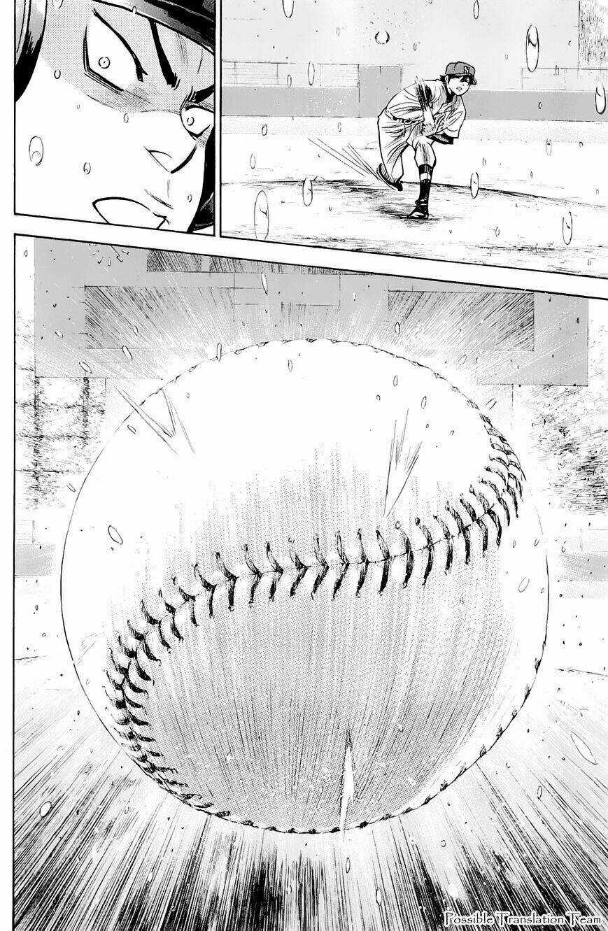 Đội Bóng Chày Siêu Đẳng - Chapter 245 - Trang 18