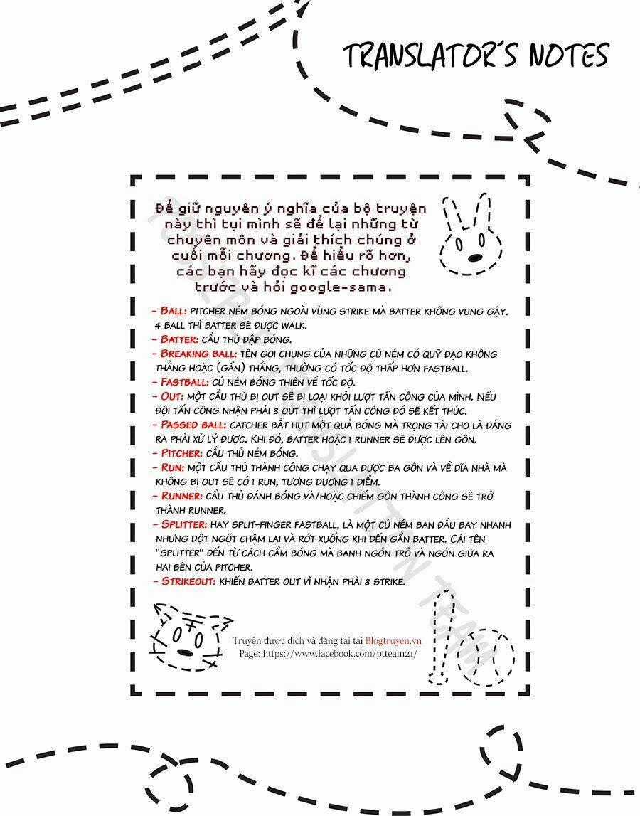 Đội Bóng Chày Siêu Đẳng - Chapter 245 - Trang 23