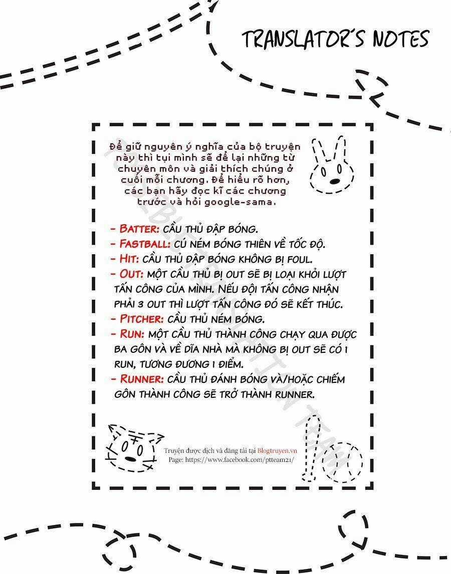 Đội Bóng Chày Siêu Đẳng - Chapter 246 - Trang 25