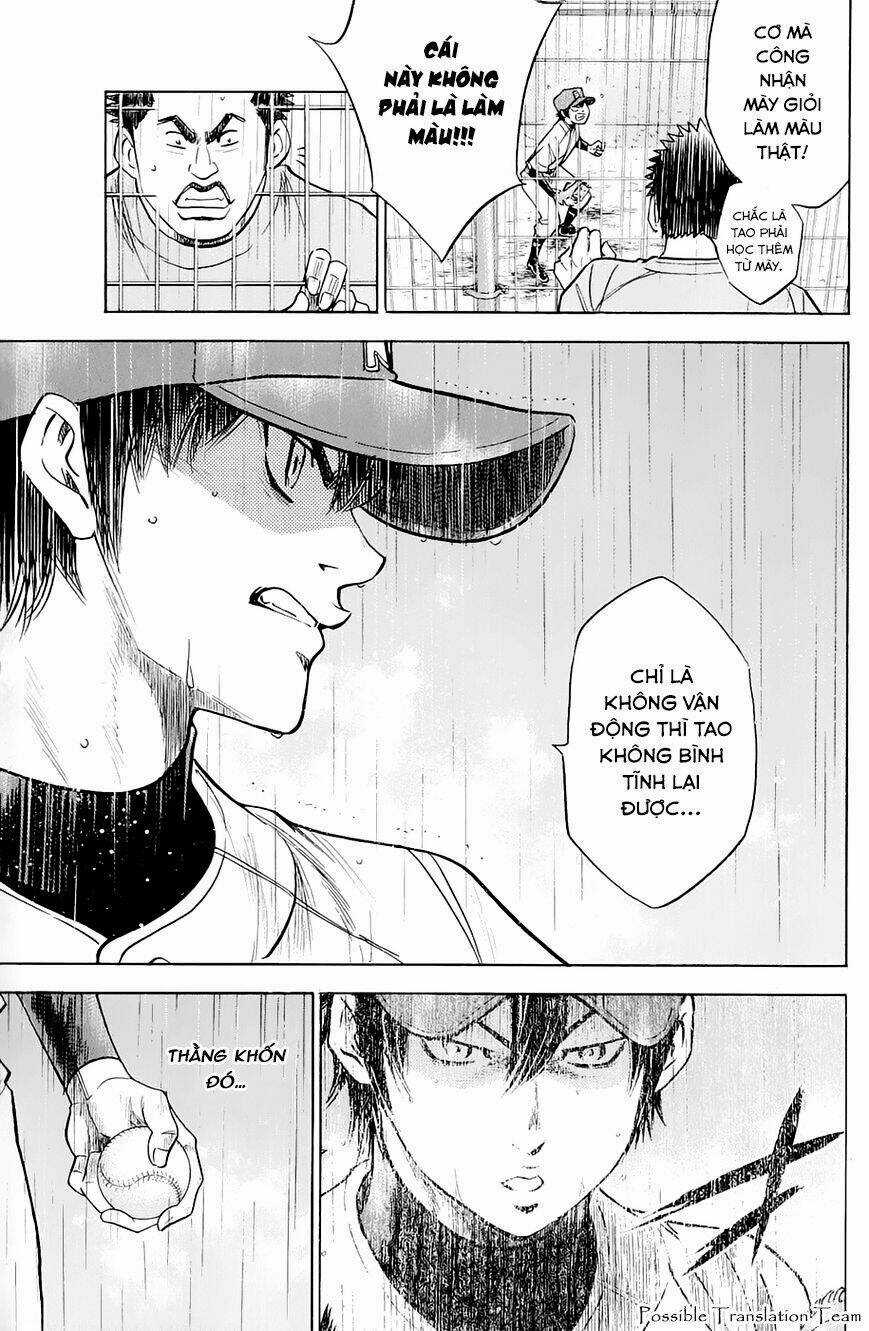 Đội Bóng Chày Siêu Đẳng - Chapter 246 - Trang 7