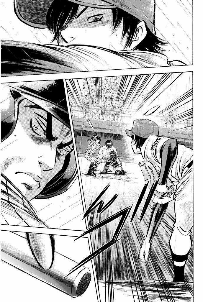 Đội Bóng Chày Siêu Đẳng - Chapter 247 - Trang 23