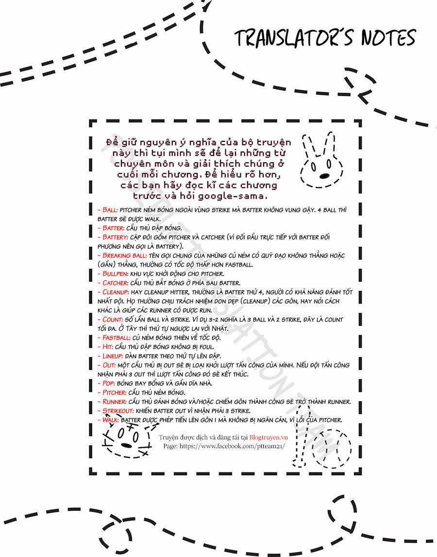 Đội Bóng Chày Siêu Đẳng - Chapter 247 - Trang 27