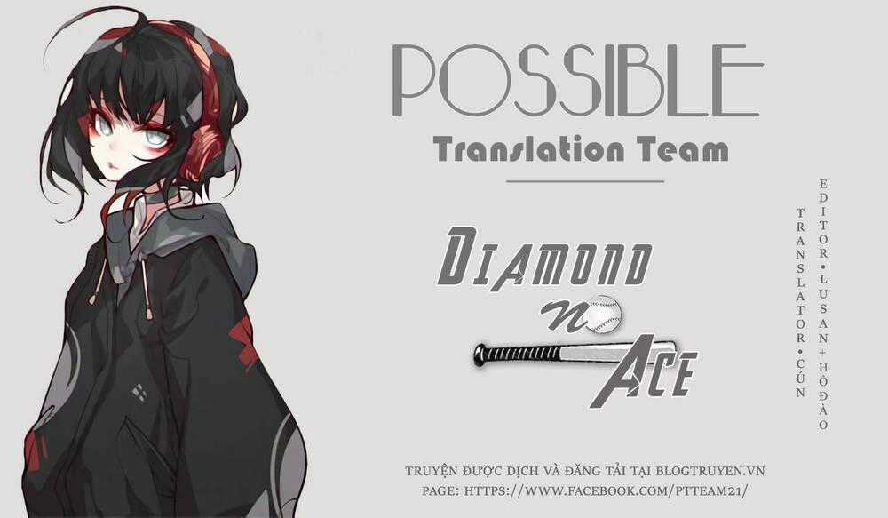 Đội Bóng Chày Siêu Đẳng - Chapter 248 - Trang 2