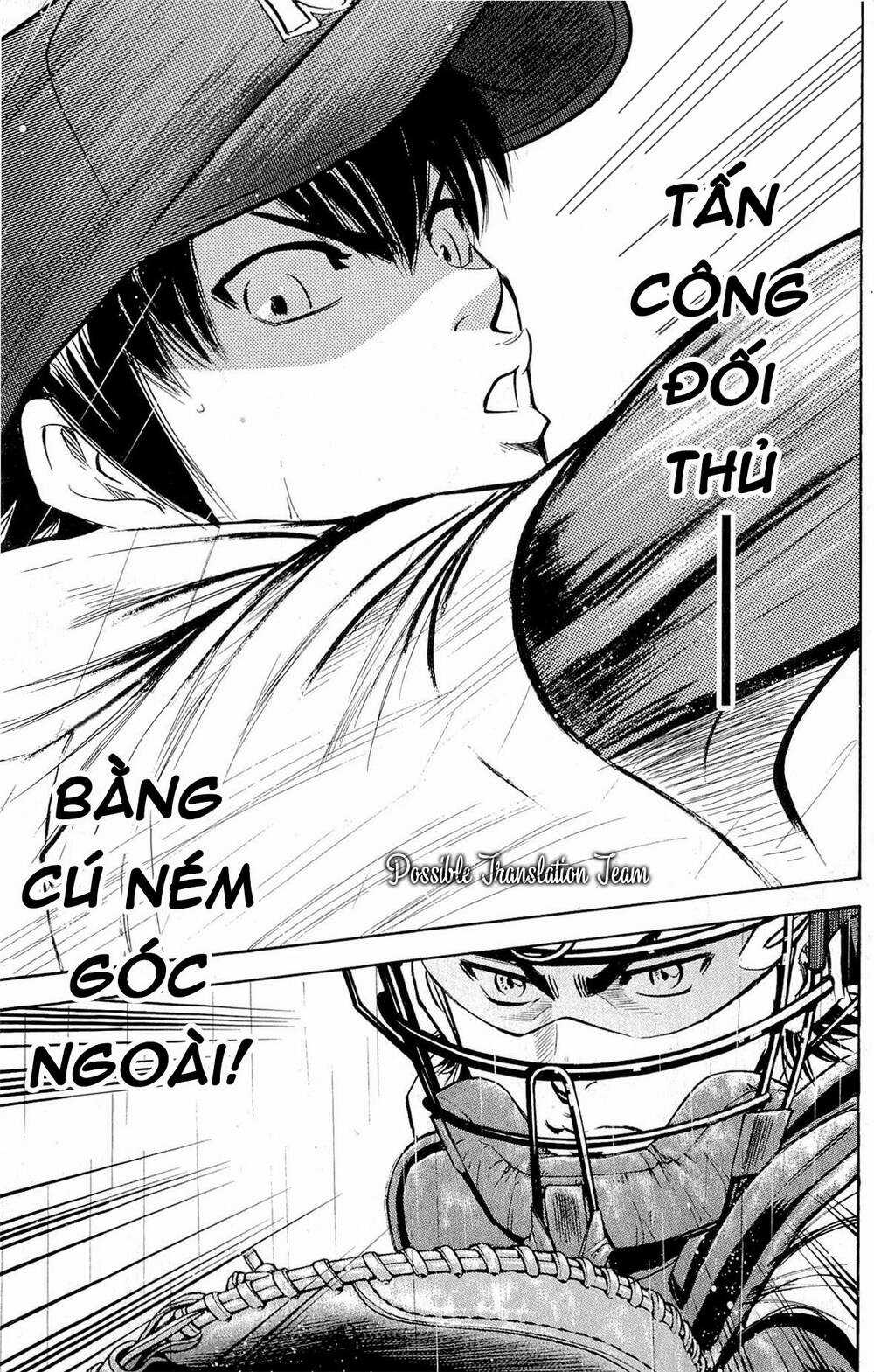 Đội Bóng Chày Siêu Đẳng - Chapter 249 - Trang 19
