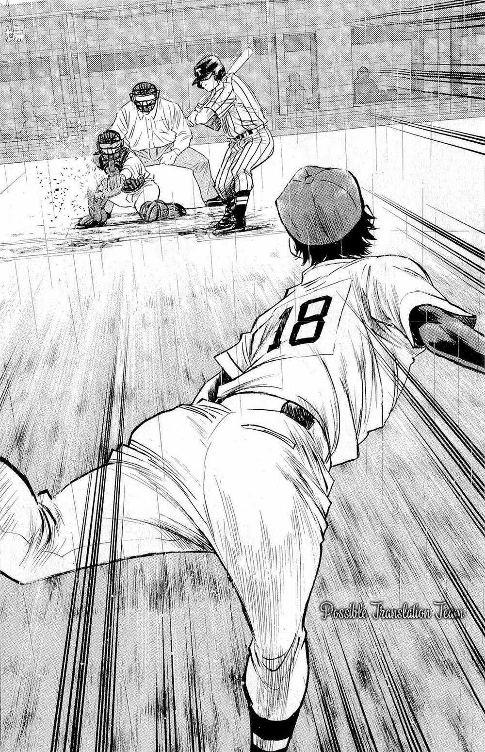 Đội Bóng Chày Siêu Đẳng - Chapter 249 - Trang 20