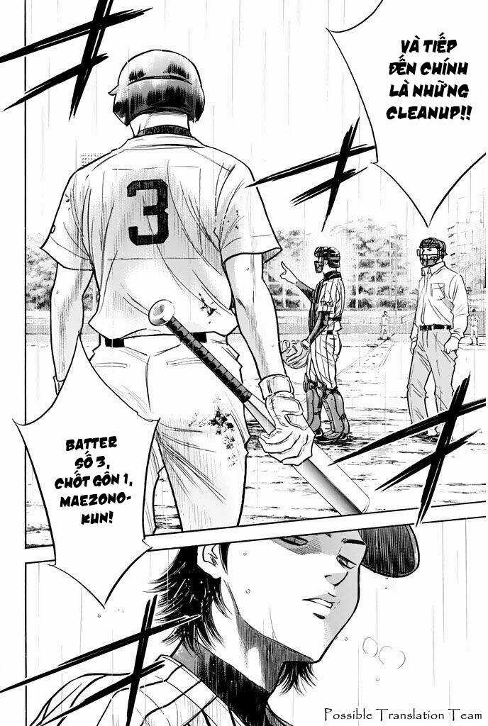 Đội Bóng Chày Siêu Đẳng - Chapter 250 - Trang 20