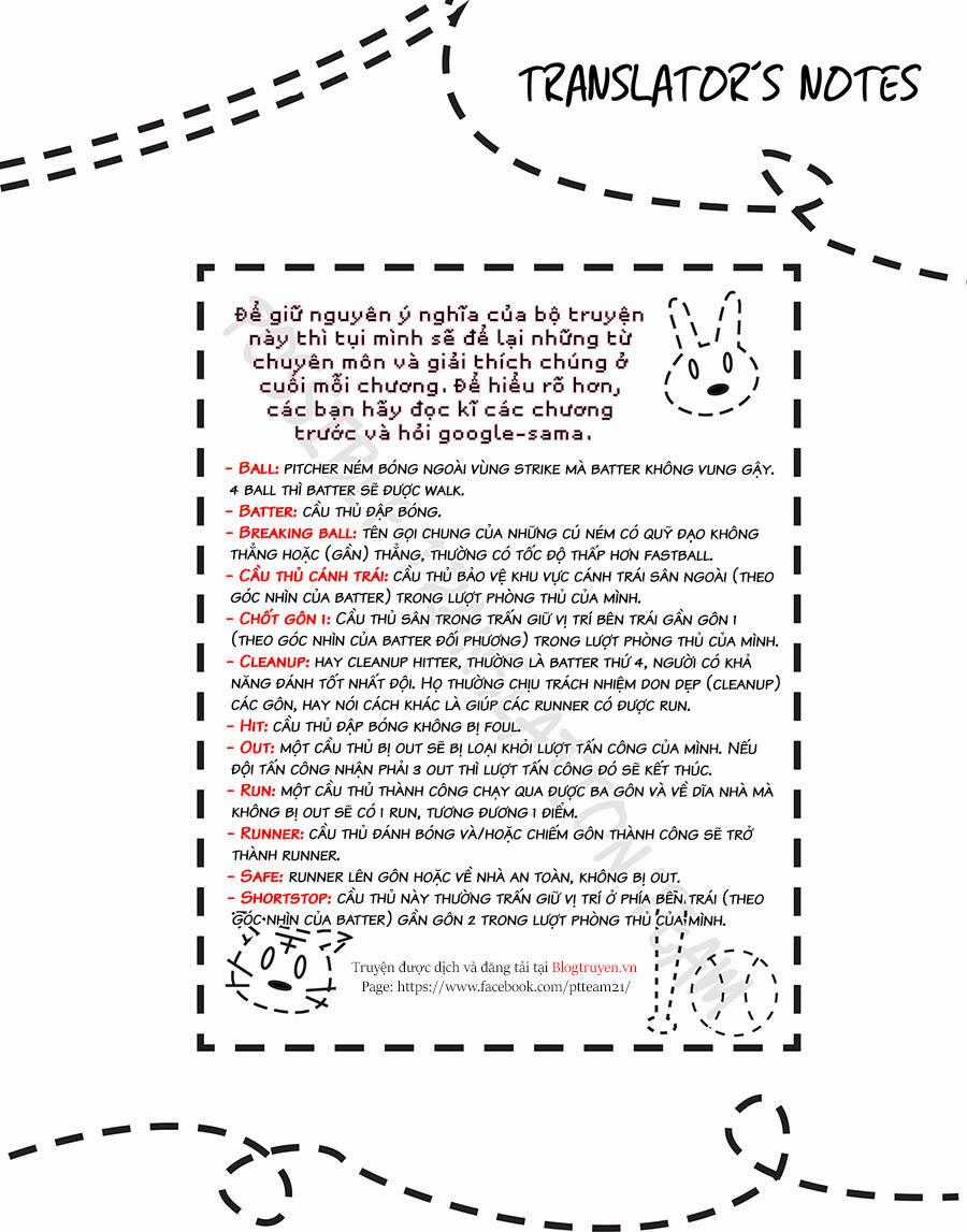 Đội Bóng Chày Siêu Đẳng - Chapter 250 - Trang 25