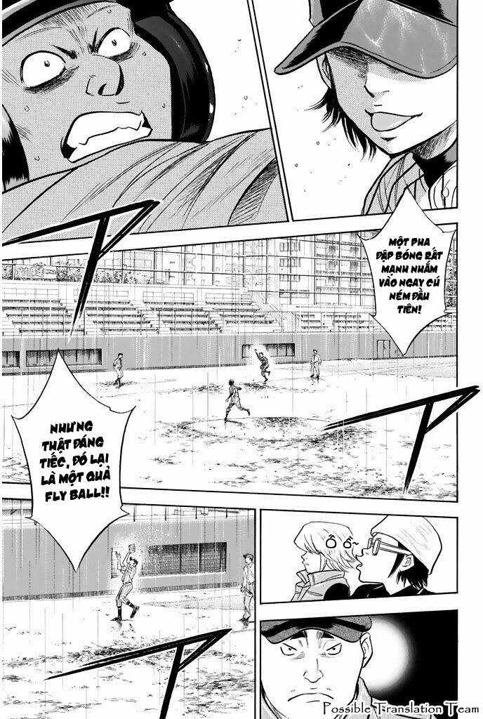 Đội Bóng Chày Siêu Đẳng - Chapter 251 - Trang 5