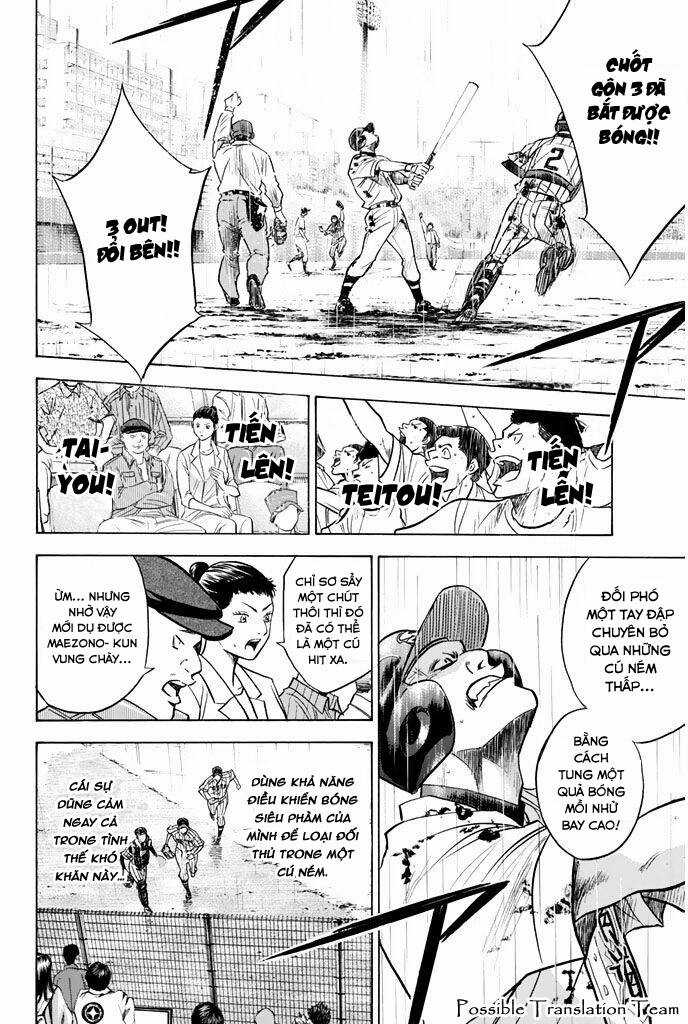 Đội Bóng Chày Siêu Đẳng - Chapter 251 - Trang 6