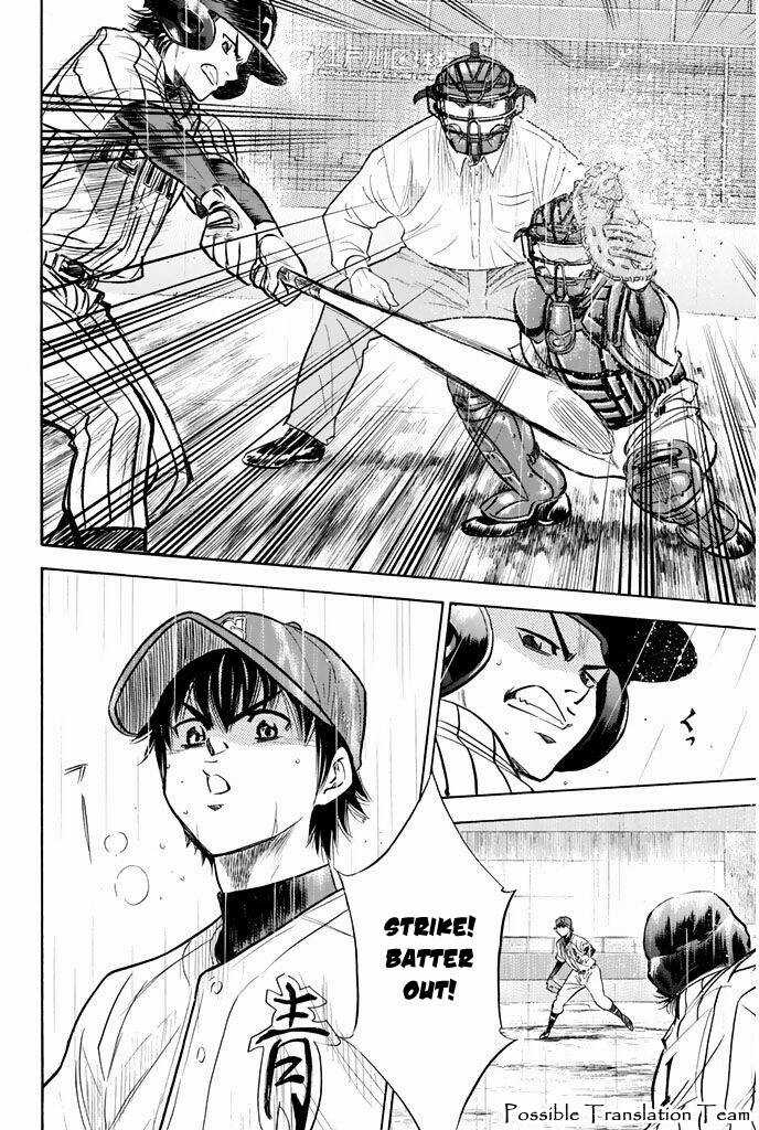 Đội Bóng Chày Siêu Đẳng - Chapter 251 - Trang 10