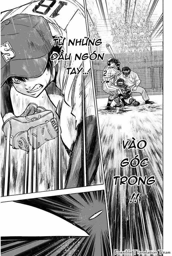 Đội Bóng Chày Siêu Đẳng - Chapter 252 - Trang 13