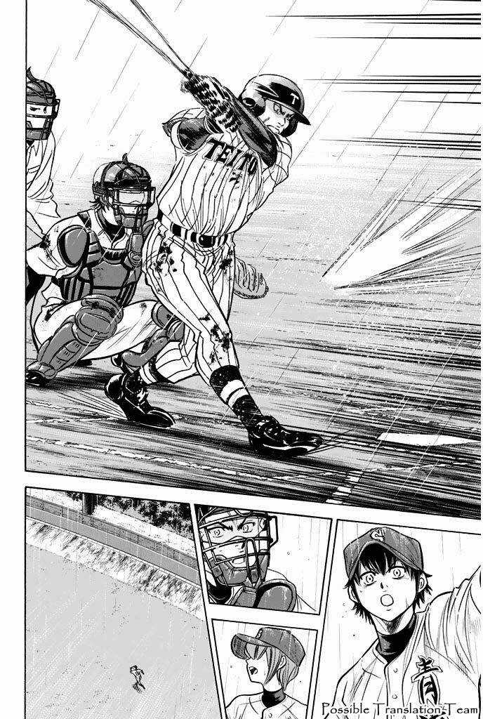 Đội Bóng Chày Siêu Đẳng - Chapter 252 - Trang 14