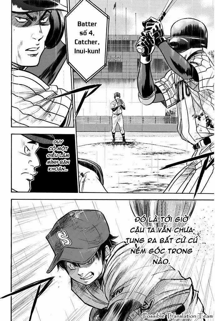 Đội Bóng Chày Siêu Đẳng - Chapter 252 - Trang 6