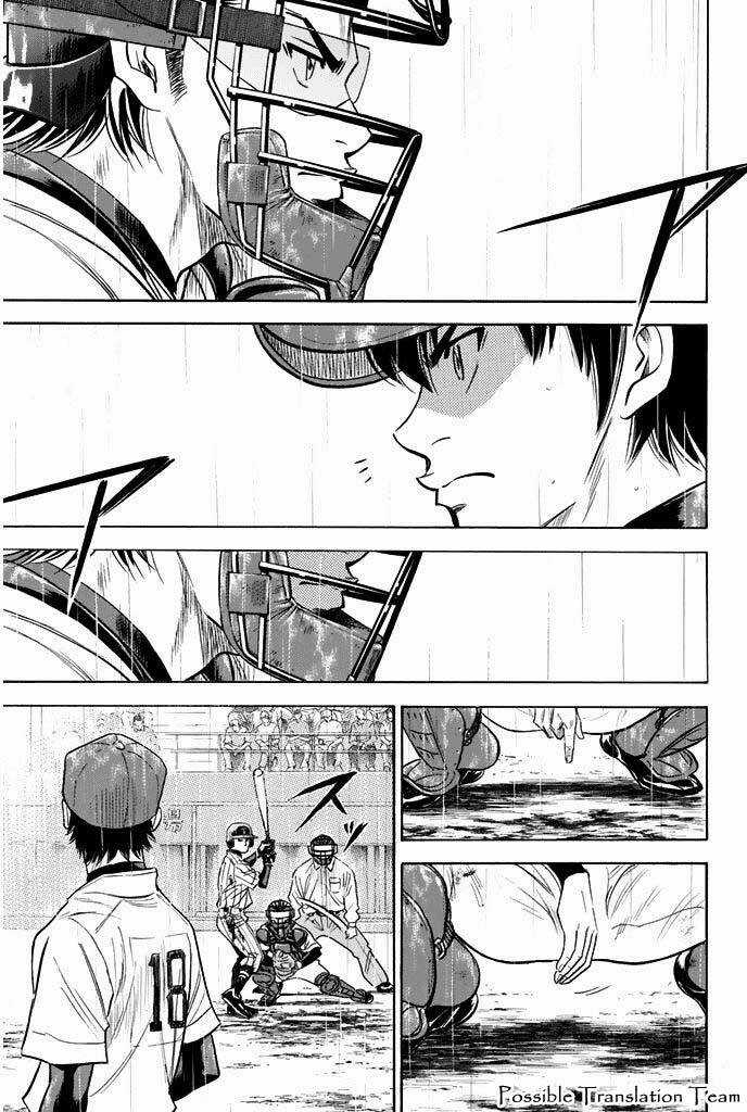 Đội Bóng Chày Siêu Đẳng - Chapter 252 - Trang 9