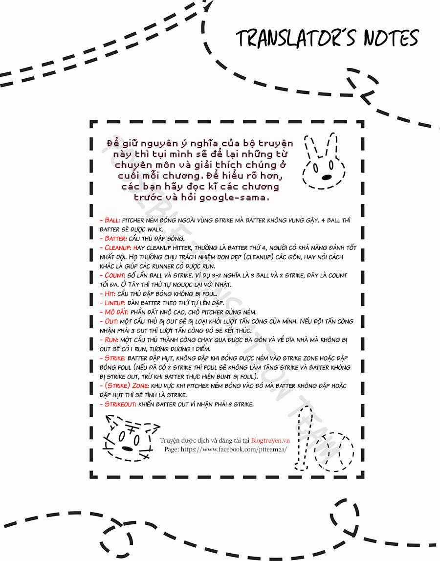 Đội Bóng Chày Siêu Đẳng - Chapter 253 - Trang 23