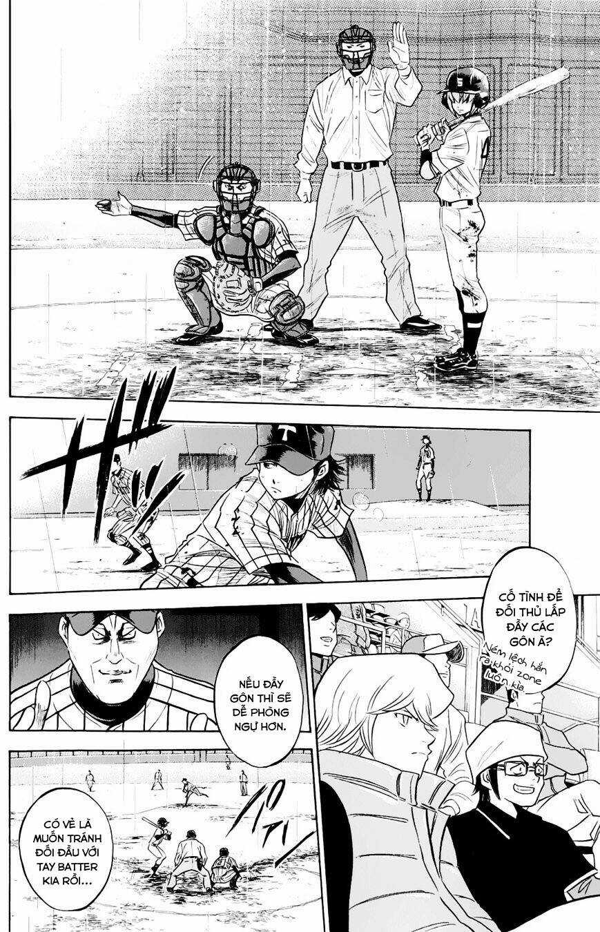 Đội Bóng Chày Siêu Đẳng - Chapter 254 - Trang 12