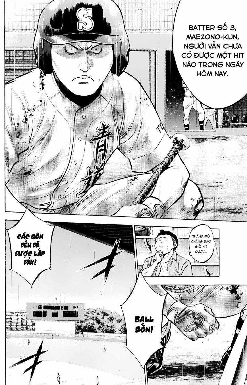 Đội Bóng Chày Siêu Đẳng - Chapter 254 - Trang 14