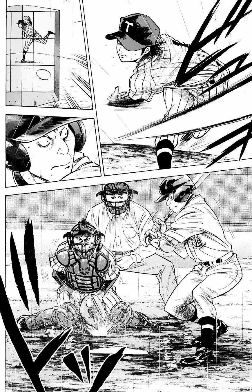 Đội Bóng Chày Siêu Đẳng - Chapter 254 - Trang 20