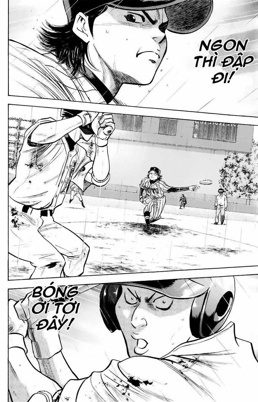 Đội Bóng Chày Siêu Đẳng - Chapter 254 - Trang 22