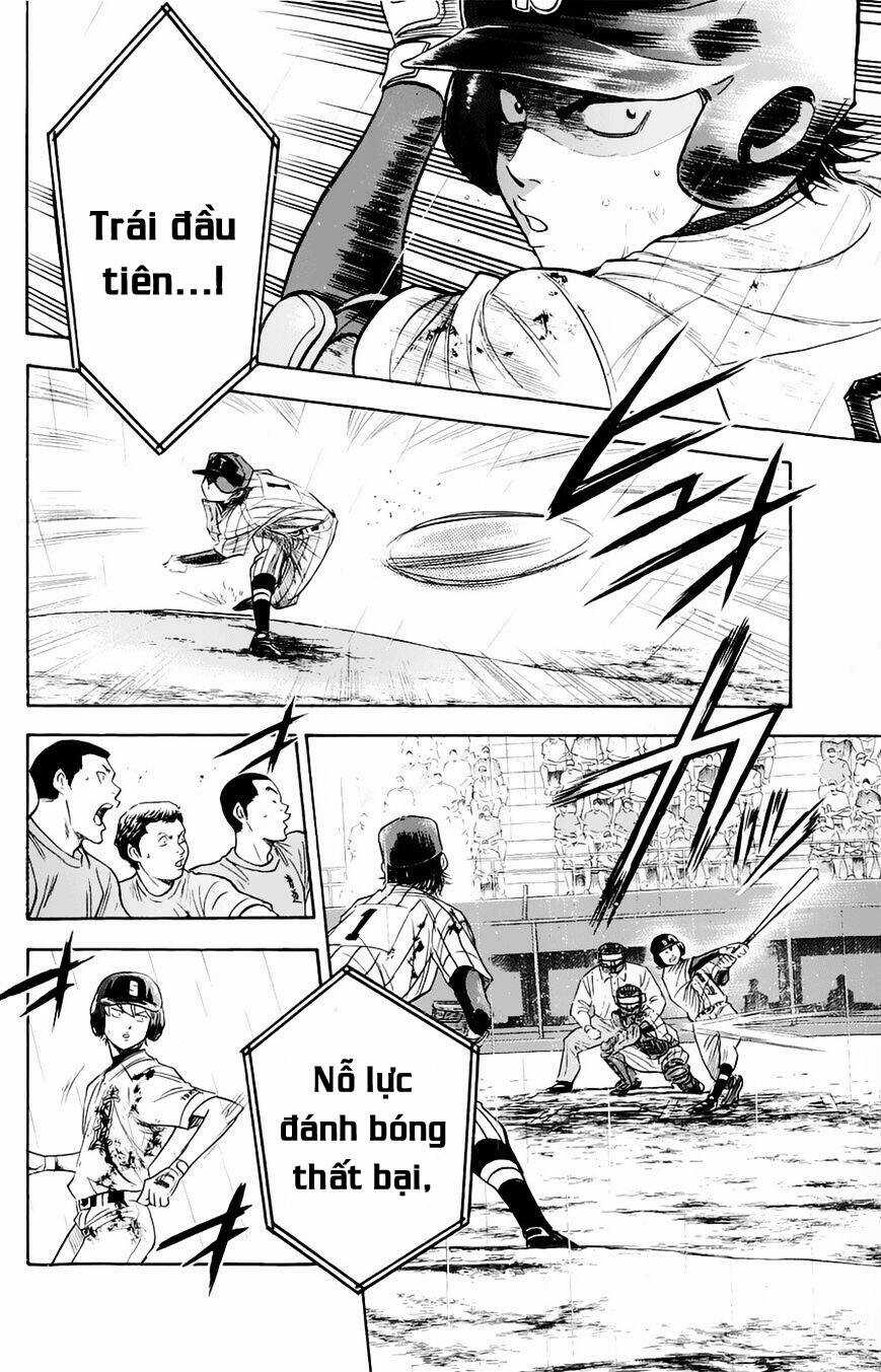 Đội Bóng Chày Siêu Đẳng - Chapter 254 - Trang 4