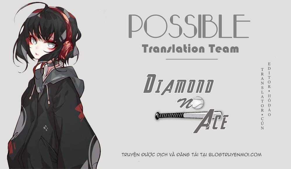 Đội Bóng Chày Siêu Đẳng - Chapter 256 - Trang 2