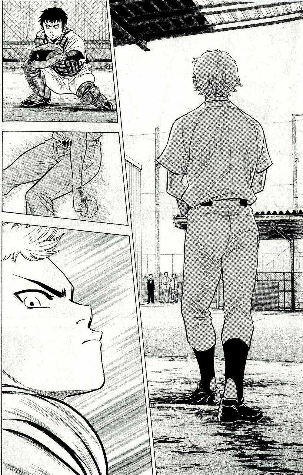 Đội Bóng Chày Siêu Đẳng - Chapter 259 - Trang 5