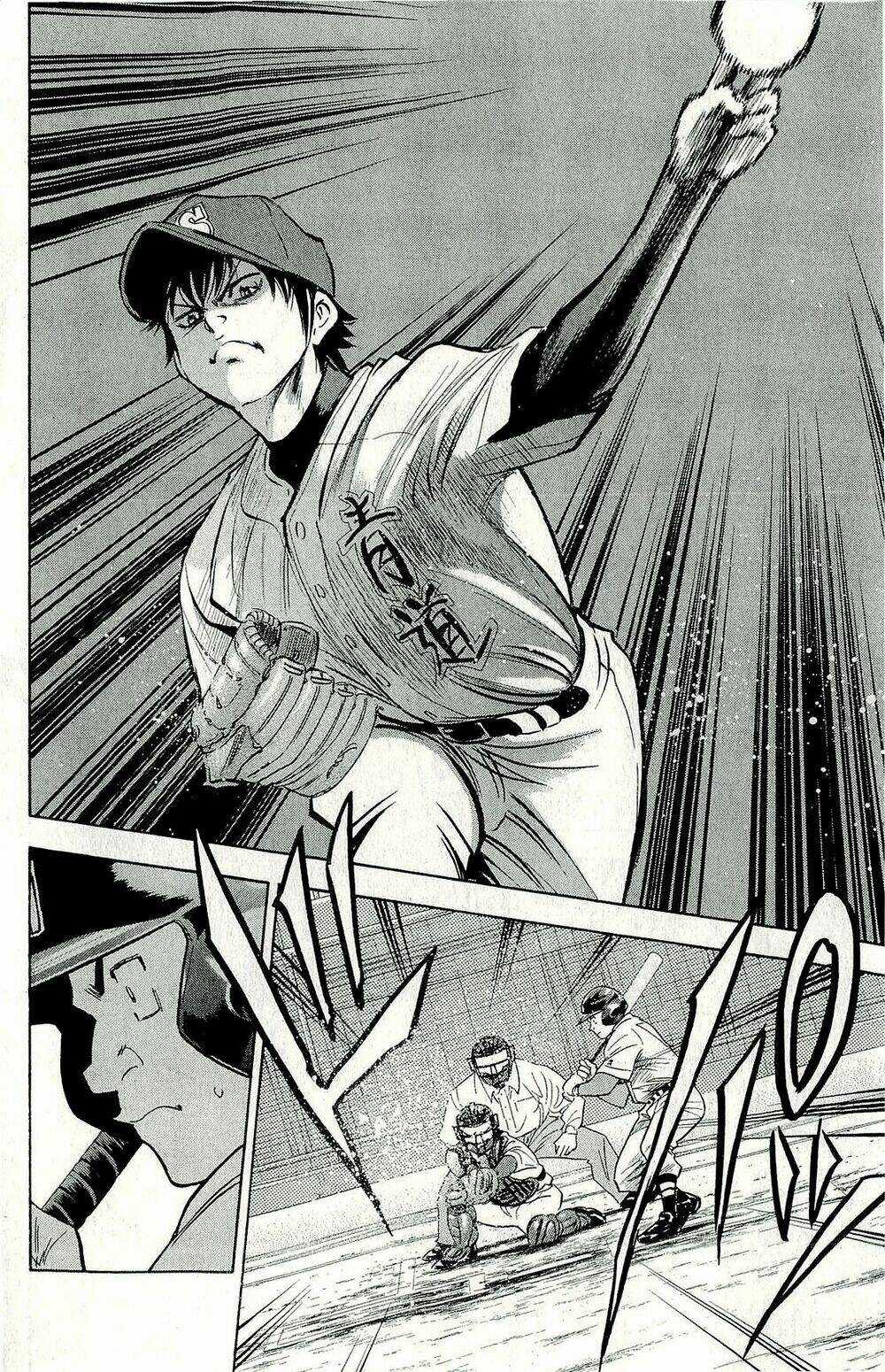 Đội Bóng Chày Siêu Đẳng - Chapter 262 - Trang 19