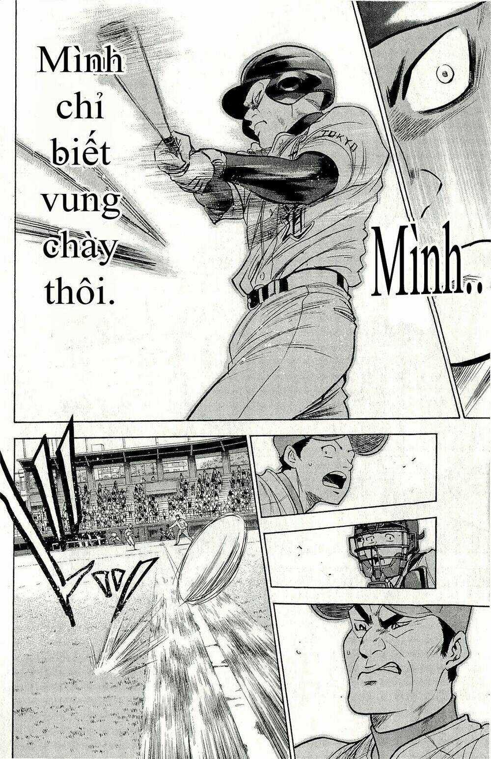 Đội Bóng Chày Siêu Đẳng - Chapter 262 - Trang 7