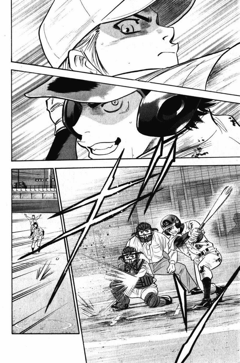 Đội Bóng Chày Siêu Đẳng - Chapter 268 - Trang 13