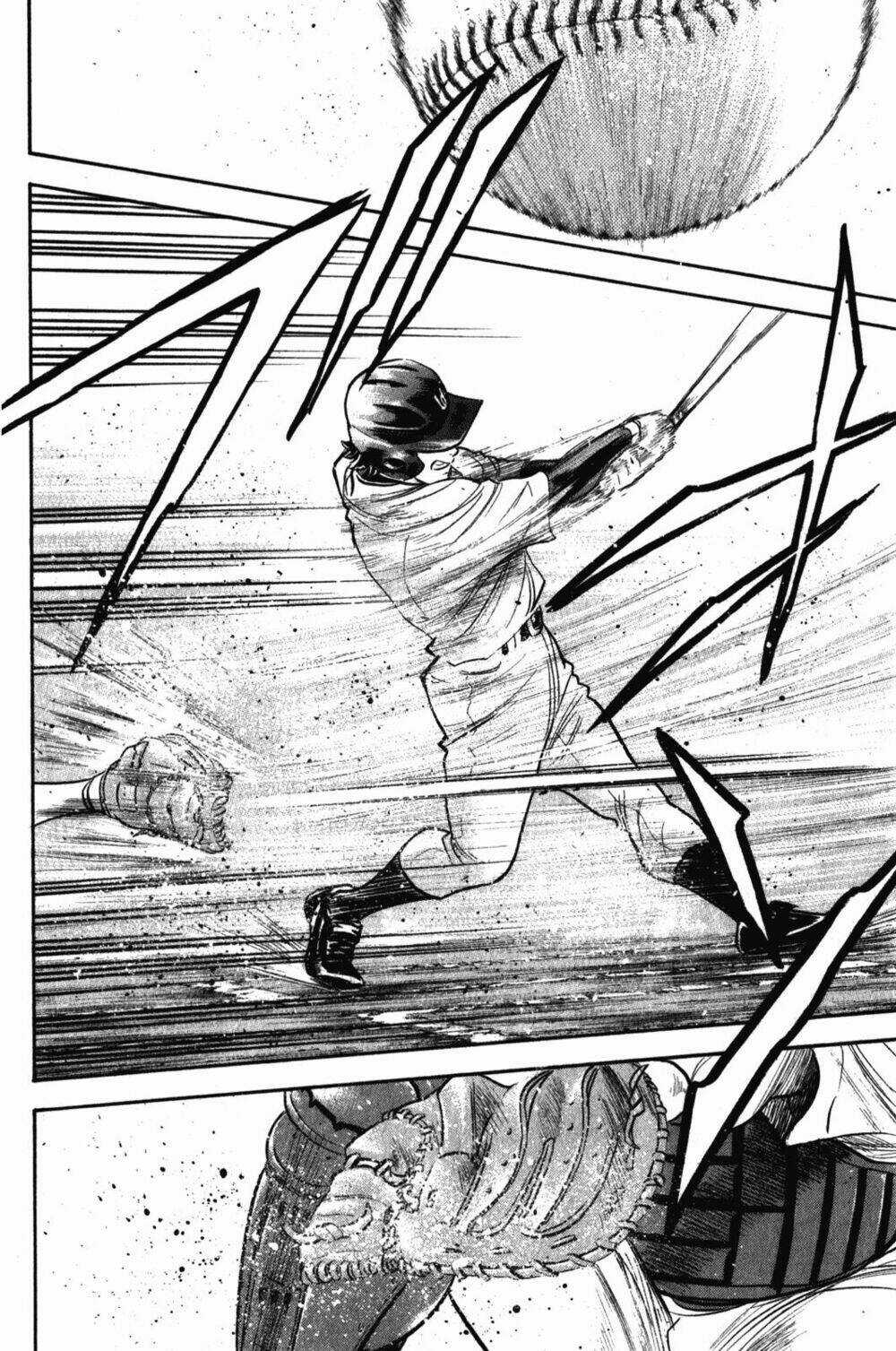 Đội Bóng Chày Siêu Đẳng - Chapter 268 - Trang 5