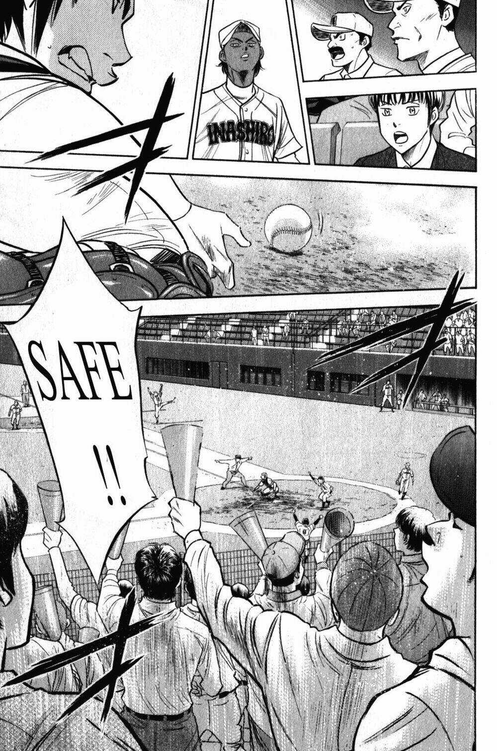 Đội Bóng Chày Siêu Đẳng - Chapter 269 - Trang 7