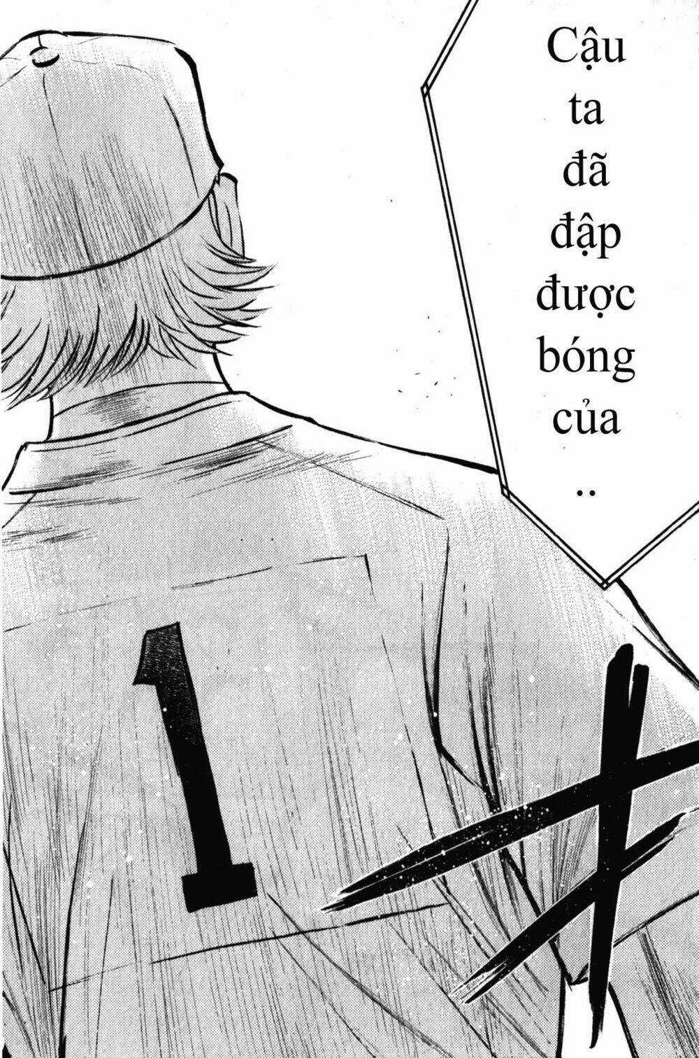 Đội Bóng Chày Siêu Đẳng - Chapter 269 - Trang 10